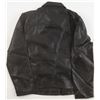 Image 3 : HENRY WINKLER SIGNED AND INSCRIBED HAPPY DAYS LEATHER JACKET (SCHWARTZ COA)