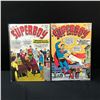 Image 1 : LOT OF 2 SUPERBOY COMICS #117-118 - DC COMICS
