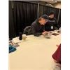 Image 3 : HAYDEN CHRISTENSEN SIGNED DARTH VADER FUNKO POP - WWOC COA