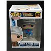 Image 1 : MICHAEL J FOX SIGNED BACK TO THE FUTURE FUNKO POP - WWOC COA