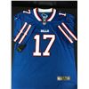 Image 3 : JOSH ALLEN SIGNED BUFFALO BILLS FOOTBALL JERSEY - ACE COA