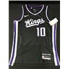 Image 3 : DEMAR DEROZAN SIGNED SACRAMENTO KINGS BASKETBALL JERSEY - ACE COA