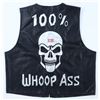 Image 4 : STONE COLD STEVE AUSTIN SIGNED VEST - BECKETT COA