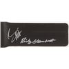 Image 3 : WWE LEGENDS MULTI SIGNED BELT JSA COA