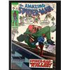Image 1 : THE AMAZING SPIDERMAN #90 - MARVEL COMICS