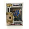 Image 1 : CHRIS HEMSWORTH SIGNED THOR FUNKO POP - KB COA