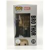 Image 2 : CHRIS HEMSWORTH SIGNED THOR FUNKO POP - KB COA