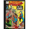 Image 1 : THE AMAZING SPIDERMAN #89 - MARVEL COMICS