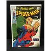 Image 1 : THE AMAZING SPIDERMAN #69 - MARVEL COMICS