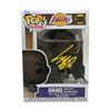 Image 1 : SHAQUILLE O'NEAL SIGNED FUNKO POP - ACE COA