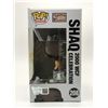 Image 2 : SHAQUILLE O'NEAL SIGNED FUNKO POP - ACE COA