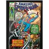 Image 1 : THE AMAZING SPIDERMAN #88 - MARVEL COMICS