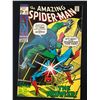 Image 1 : THE AMAZING SPIDERMAN #93 - MARVEL COMICS