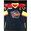 Image 3 : CONNOR MCDAVID SIGNED EERIE OTTERS HOCKEY JERSEY - ACE COA