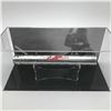 Image 2 : HAYDEN CHRISTENSEN SIGNED DARTH VADER PRESENTATION PIECE - WWOC COA