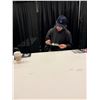 Image 3 : HAYDEN CHRISTENSEN SIGNED DARTH VADER PRESENTATION PIECE - WWOC COA