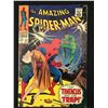 Image 1 : THE AMAZING SPIDERMAN #54 - MARVEL COMICS