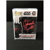 Image 1 : GIANCARLO ESPOSITO SIGNED MOFF GIDEON STAR WARS FUNKO POP - WWOC COA