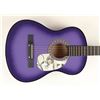 Image 1 : TAYLOR SWIFT SIGNED GUITAR JSA COA