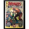 Image 1 : MARVEL COMICS THE AVENGERS NO.22
