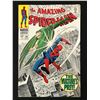 Image 1 : THE AMAZING SPIDERMAN #64 - MARVEL COMICS