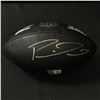 Image 1 : PATRICK MAHOMES SIGNED FOOTBALL (ACE COA)