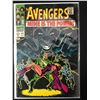 Image 1 : MARVEL COMICS THE AVENGERS NO.49