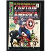 Image 1 : CAPTAIN AMERICA #100 - MARVEL COMICS