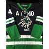 Image 3 : ELIAS PETTERSSON SIGNED VANCOUVER CANUCKS HOCKEY JERSEY - WWOC COA