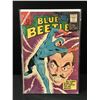 Image 1 : BLUE BEETLE #3