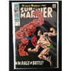 Image 1 : MARVEL COMICS SUM-MARINER NO.8