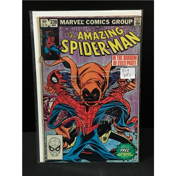 THE AMAZING SPIDERMAN #238 - MARVEL COMICS