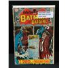 Image 1 : DETECTIVE COMICS #392 (1969 1ST APP JASON BARD  - DC COMICS