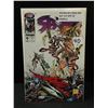 Image 1 : SPAWN #9 (1993) 1ST APPEARANCE OF ANGELA - IMAGE COMICS