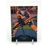 Image 1 : LEON DRAISAITL SIGNED TRADING CARD