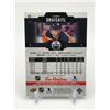 Image 2 : LEON DRAISAITL SIGNED TRADING CARD
