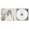 Image 1 : TAYLOR SWIFT SIGNED CD INSERT CITH CD JSA COA
