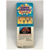 Image 2 : VINTAGE MINT ON CARD SUPER POWERS COLLECTION GREEN LANTERN ACTION FIGURE IN ORIGINAL PACKAGING