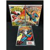 Image 1 : LOT OF 3 SUPERBOY COMICS (DC COMICS)