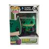 Image 1 : JIM CARREY SIGNED RIDDLER FUNKO POP - KB COA
