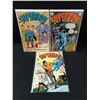 Image 1 : LOT OF 3 SUPERBOY COMICS (DC COMICS)