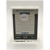 Image 2 : PATRICK ROY SIGNED TRADING CARD