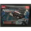 Image 1 : TRANSFORMERS ARMADA RED ALERT - IN ORIGINAL PACKAGING