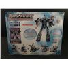 Image 2 : TRANSFORMERS RUINATION - IN ORIGINAL PACKAGING
