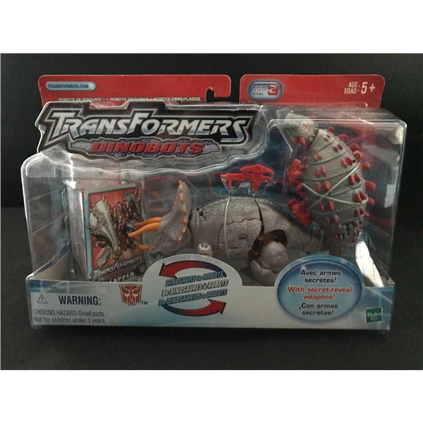 TRANSFORMERS DINOBOTS - IN ORIGINAL PACKAGING