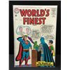 Image 1 : WORLD'S FINEST #149 - DC COMICS