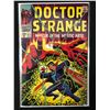 Image 1 : DOCTOR STRANGE #171 - MARVEL COMICS