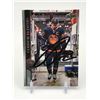 Image 1 : CONNOR MCDAVID SIGNED TRADING CARD