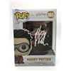 Image 1 : DANIEL RADCLIFFE SIGNED HARRY POTTER FUNKO POP - KB COA