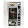 Image 2 : DANIEL RADCLIFFE SIGNED HARRY POTTER FUNKO POP - KB COA